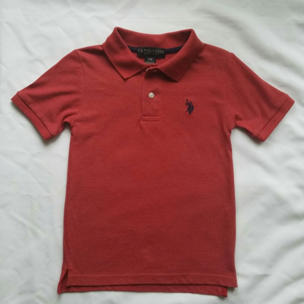 Polo Shirt